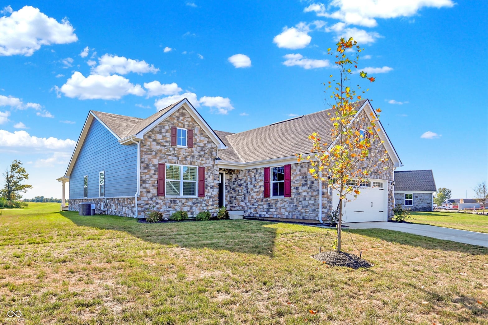 Photo of 953 Independence Drive, Edinburgh, IN