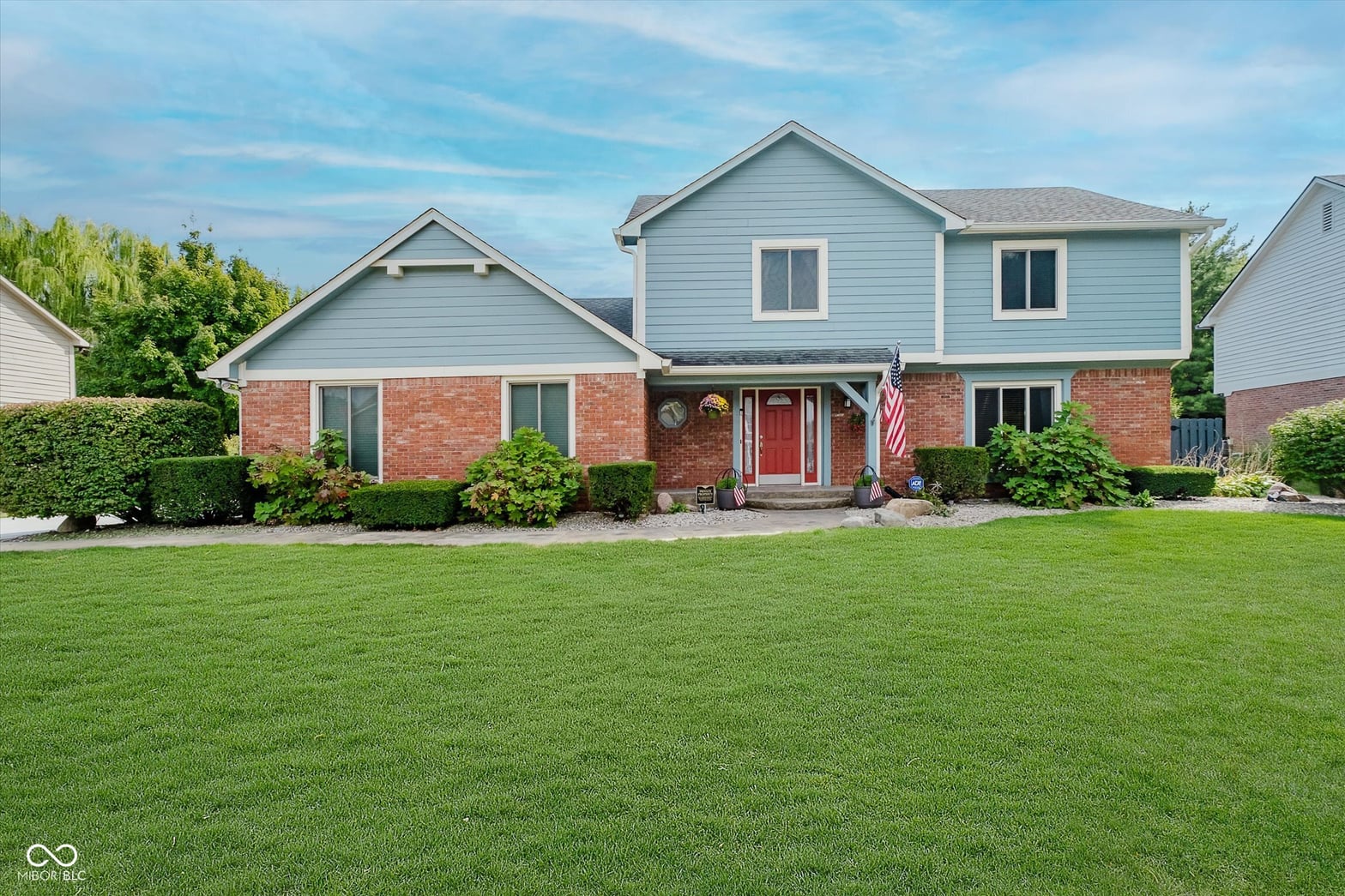 Photo of 807 Winter Court, Carmel, IN