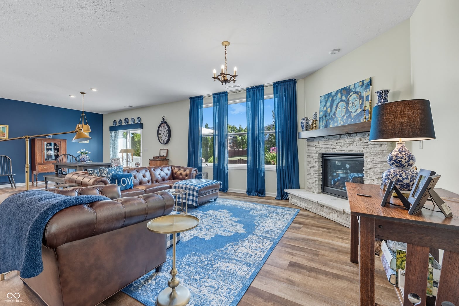Photo of 5393 Dunhaven Road, Noblesville, IN