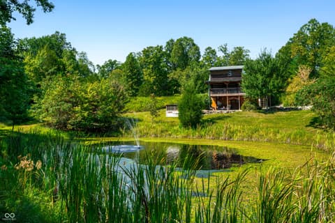 Community — 9601 Buffalo Pike, Freetown, IN