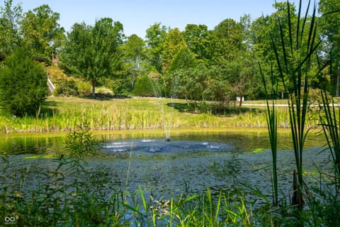 View — 9601 Buffalo Pike, Freetown, IN
