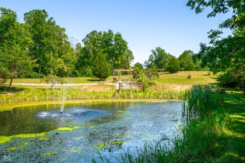 View — 9601 Buffalo Pike, Freetown, IN