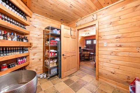 Wine Cellar — 9601 Buffalo Pike, Freetown, IN