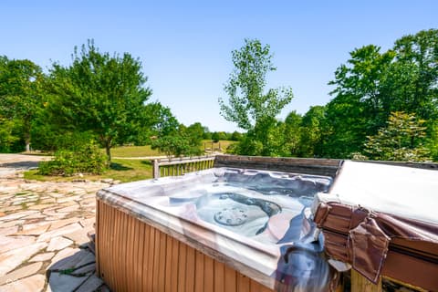 Other — 9601 Buffalo Pike, Freetown, IN