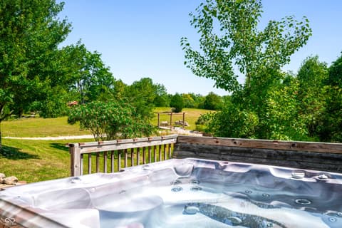 Other — 9601 Buffalo Pike, Freetown, IN