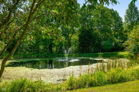 View — 9601 Buffalo Pike, Freetown, IN