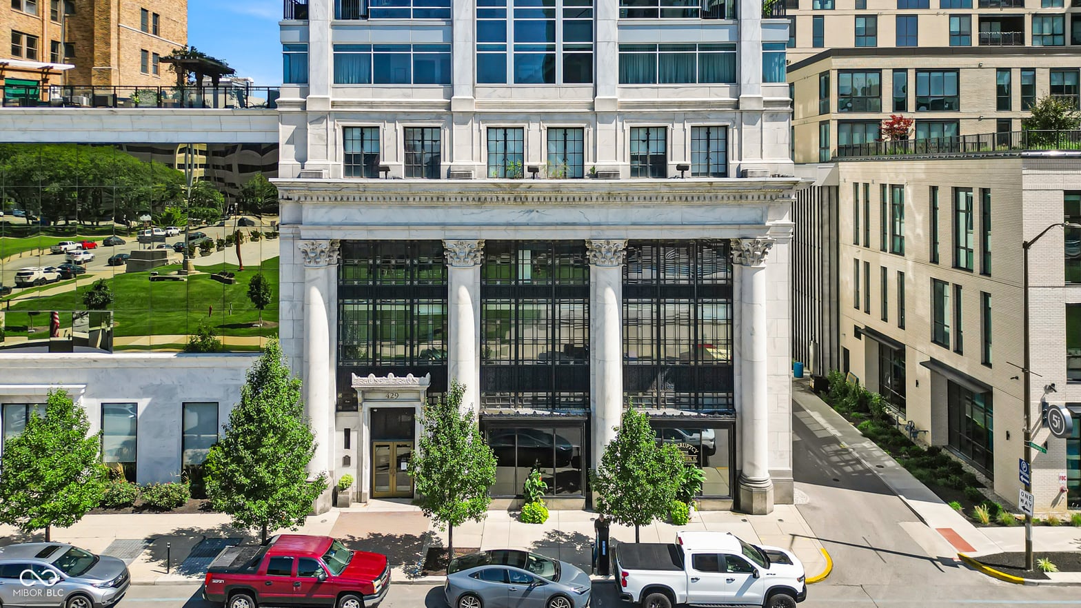 Photo of 429 N Pennsylvania Street, Indianapolis, IN