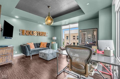 Photo of 429 N Pennsylvania Street, Indianapolis, IN