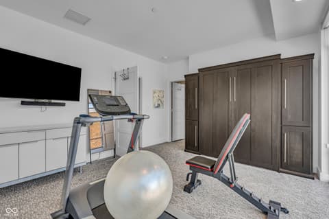Photo of 429 N Pennsylvania Street, Indianapolis, IN