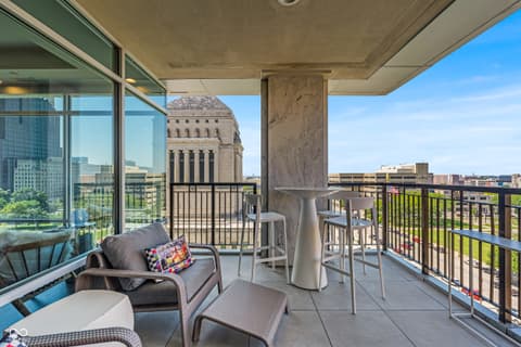 Photo of 429 N Pennsylvania Street, Indianapolis, IN