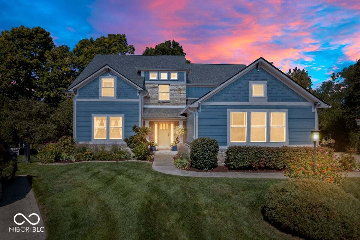 Photo of 11154 Rockingham Circle, Fishers, IN