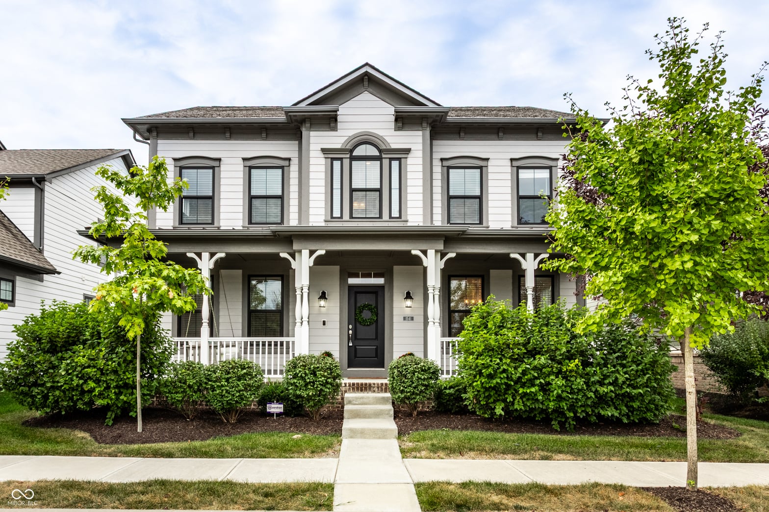 Photo of 1541 Lash Street, Carmel, IN