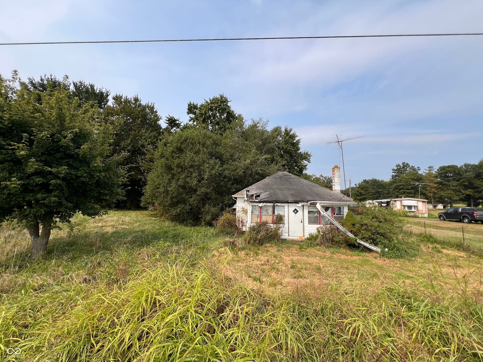 Photo of 7696 S County Road 1025 E, Crothersville, IN