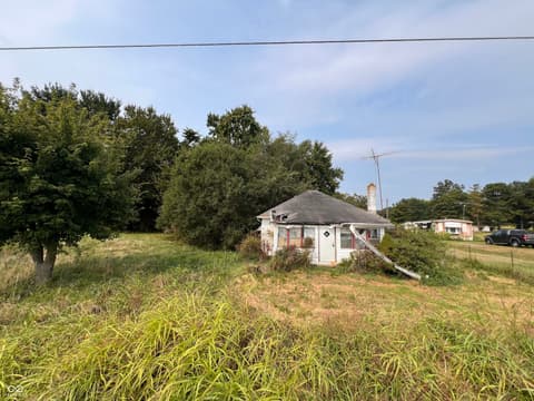 7696 S County Road 1025 E