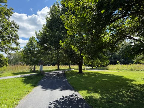 View — 2710 E State Road 32, Crawfordsville, IN