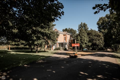 Community — 2710 E State Road 32, Crawfordsville, IN