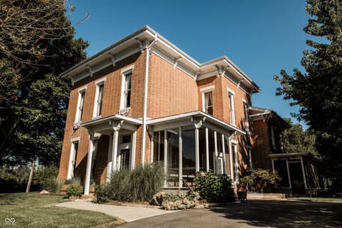 Photo of 2710 E State Road 32, Crawfordsville, IN
