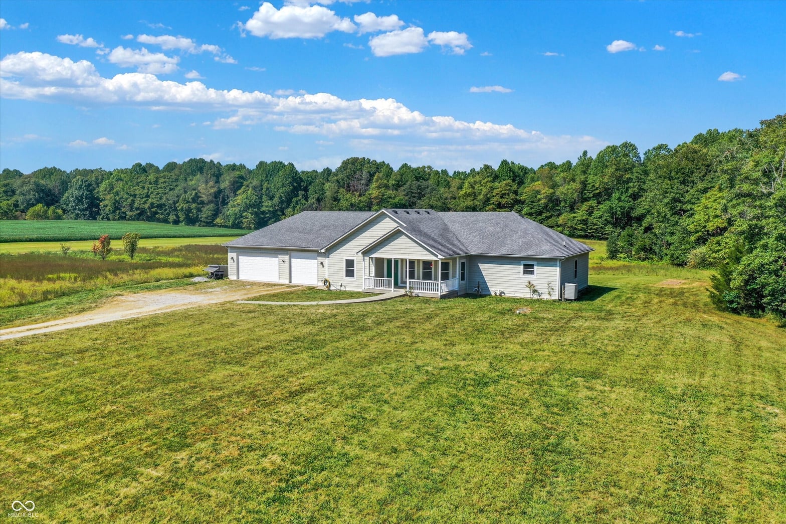 Photo of 8302 W Lewisville Road, Paragon, IN