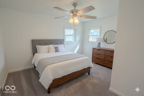 Photo of 210 Norris Avenue, North Vernon, IN