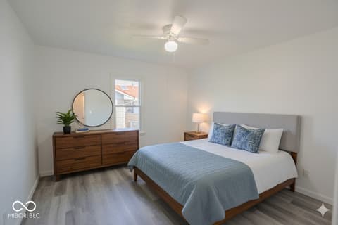 Photo of 210 Norris Avenue, North Vernon, IN