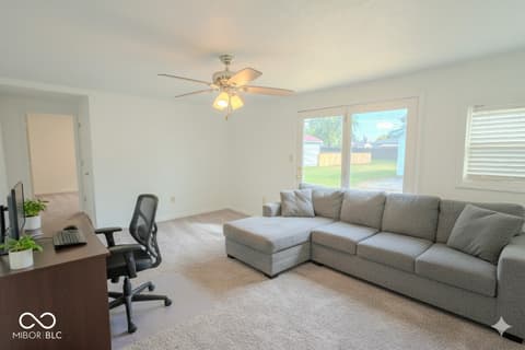 Photo of 210 Norris Avenue, North Vernon, IN