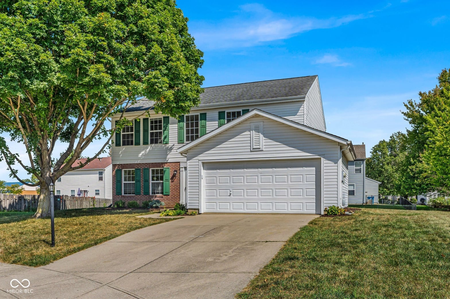 Photo of 14057 Wheeling Court, Fishers, IN