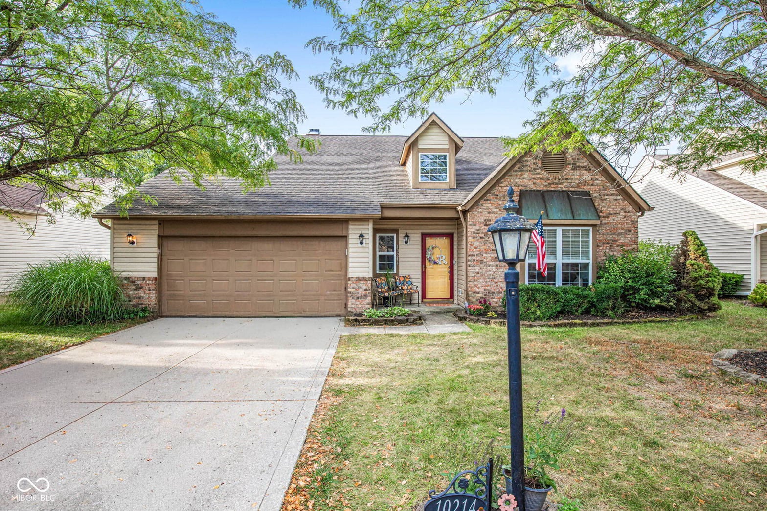 Photo of 10214 Carmine Drive, Noblesville, IN
