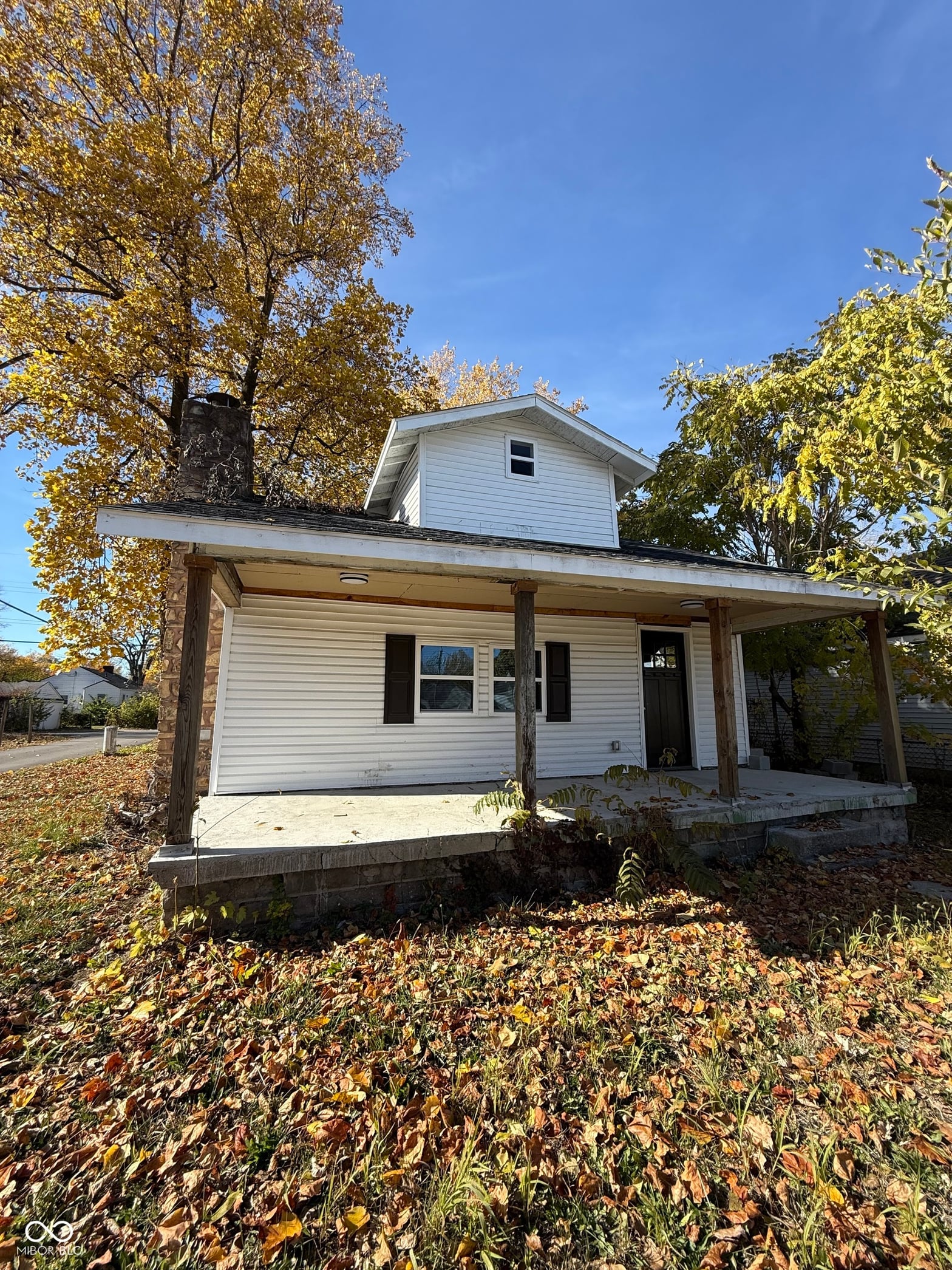Photo of 2519 Jackson Street, Anderson, IN