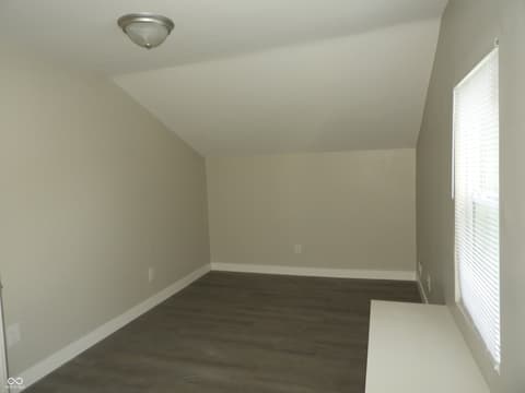 Photo of 2519 Jackson Street, Anderson, IN