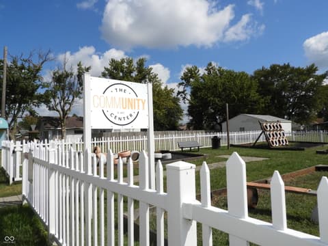 Photo of 2519 Jackson Street, Anderson, IN