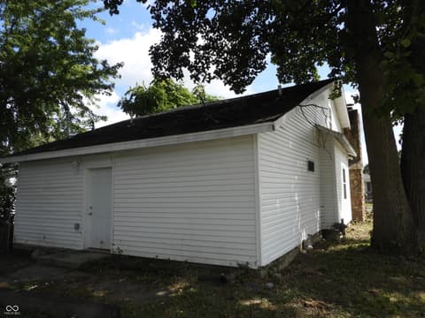 Photo of 2519 Jackson Street, Anderson, IN