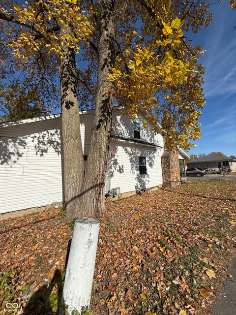Photo of 2519 Jackson Street, Anderson, IN