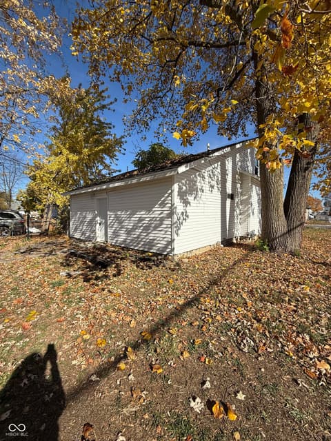 Photo of 2519 Jackson Street, Anderson, IN