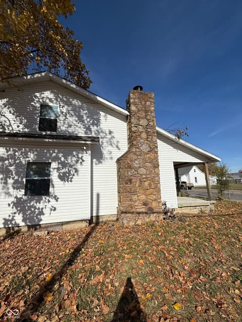 Photo of 2519 Jackson Street, Anderson, IN