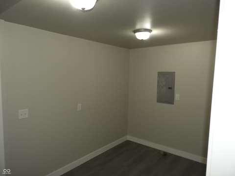 Photo of 2519 Jackson Street, Anderson, IN