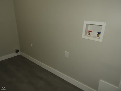 Photo of 2519 Jackson Street, Anderson, IN