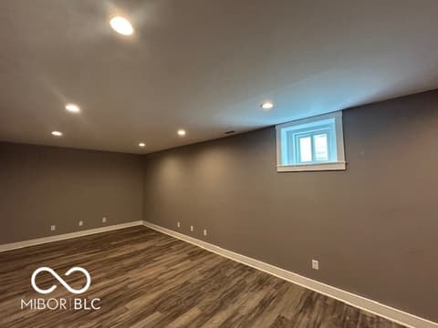 Photo of 1810 Bellefontaine Street, Indianapolis, IN