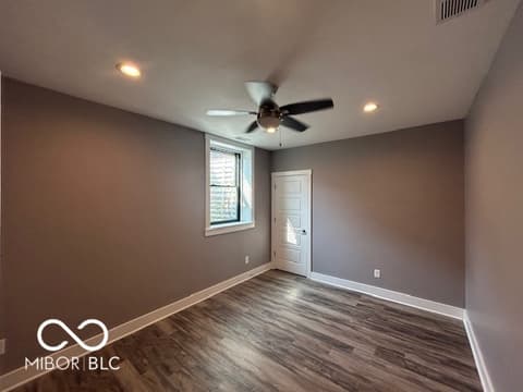 Photo of 1810 Bellefontaine Street, Indianapolis, IN