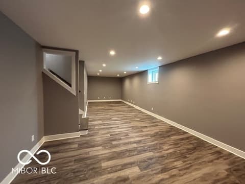 Photo of 1810 Bellefontaine Street, Indianapolis, IN