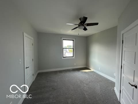 Photo of 1810 Bellefontaine Street, Indianapolis, IN