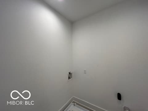 Photo of 1810 Bellefontaine Street, Indianapolis, IN