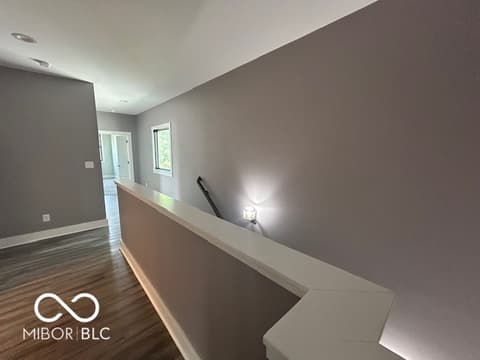 Photo of 1810 Bellefontaine Street, Indianapolis, IN