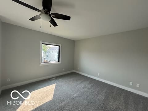 Photo of 1810 Bellefontaine Street, Indianapolis, IN