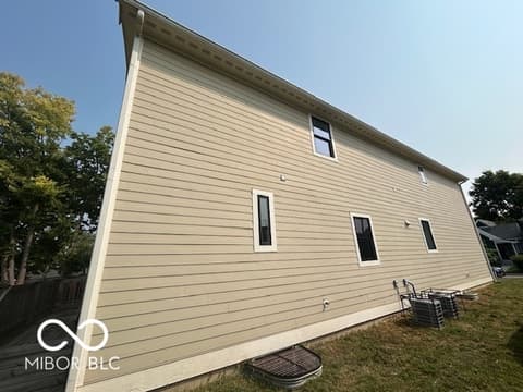 Photo of 1810 Bellefontaine Street, Indianapolis, IN