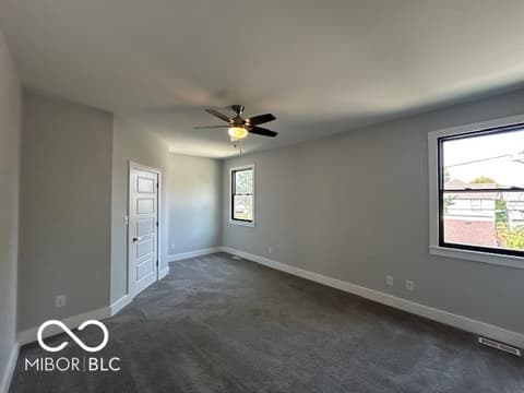 Photo of 1810 Bellefontaine Street, Indianapolis, IN