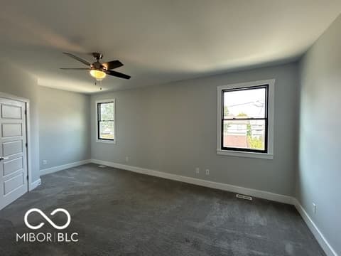 Photo of 1810 Bellefontaine Street, Indianapolis, IN