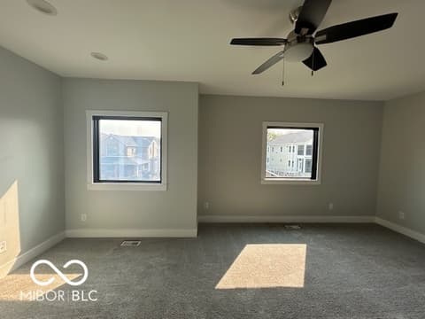 Photo of 1810 Bellefontaine Street, Indianapolis, IN
