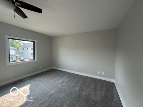 Photo of 1810 Bellefontaine Street, Indianapolis, IN