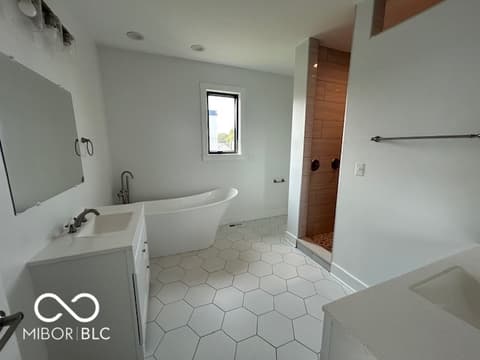 Photo of 1810 Bellefontaine Street, Indianapolis, IN