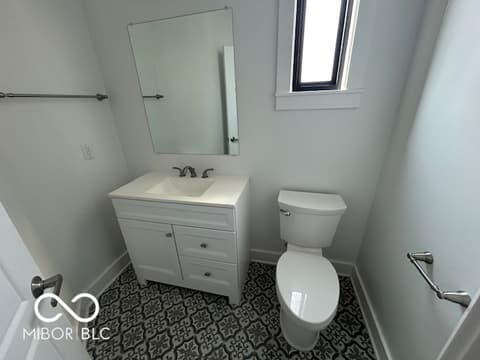 Photo of 1810 Bellefontaine Street, Indianapolis, IN